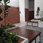 Chambers Kuala Lumpur With Wifi