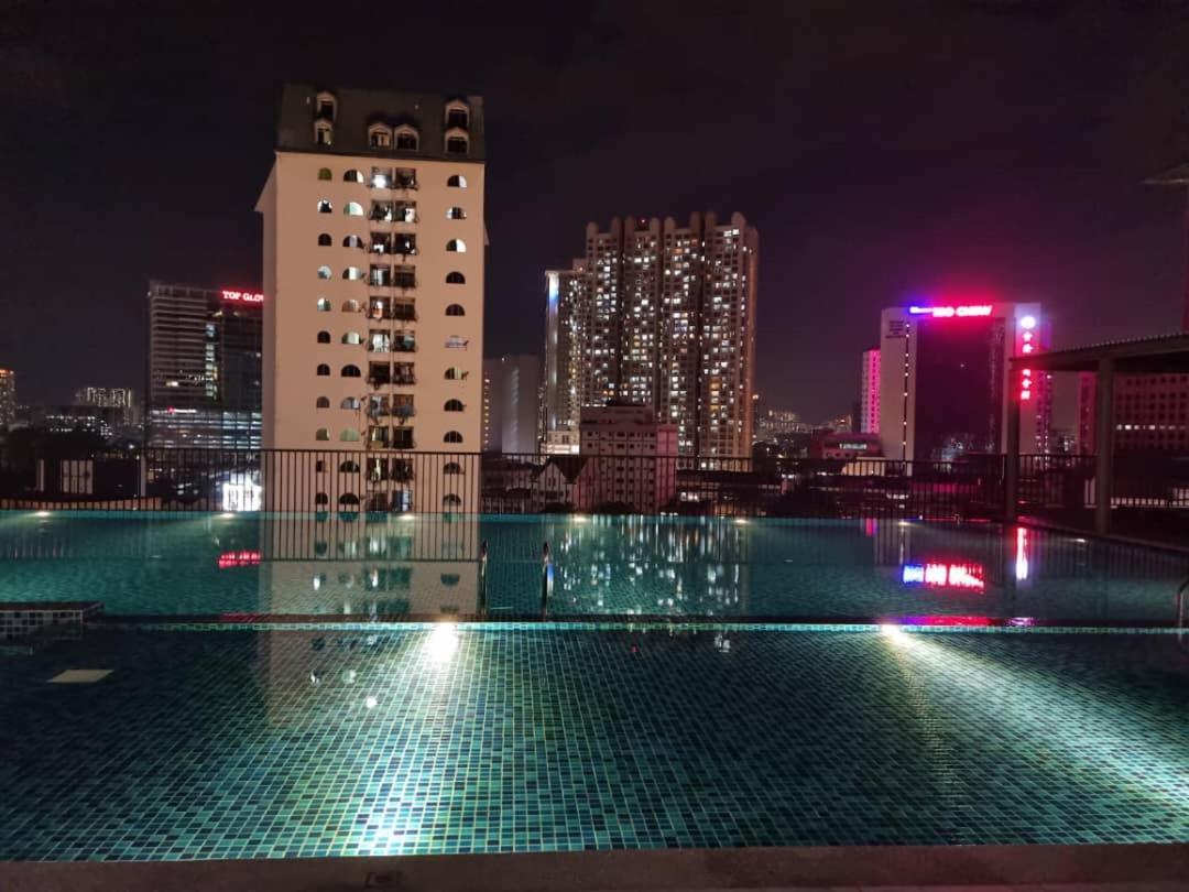 Chambers With Wifi Apartment Kuala Lumpur