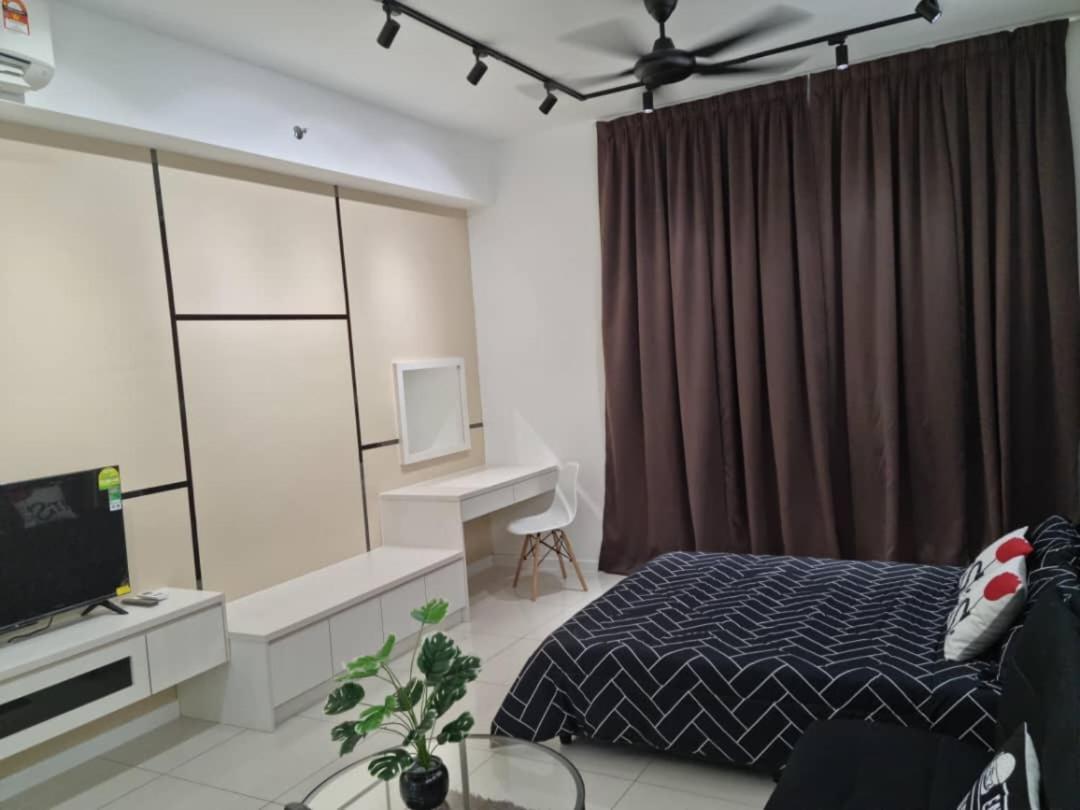 Chambers With Wifi Apartment Kuala Lumpur