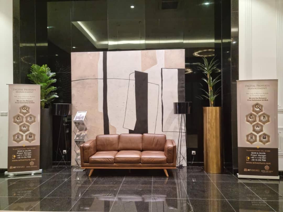 Chambers With Wifi Apartment