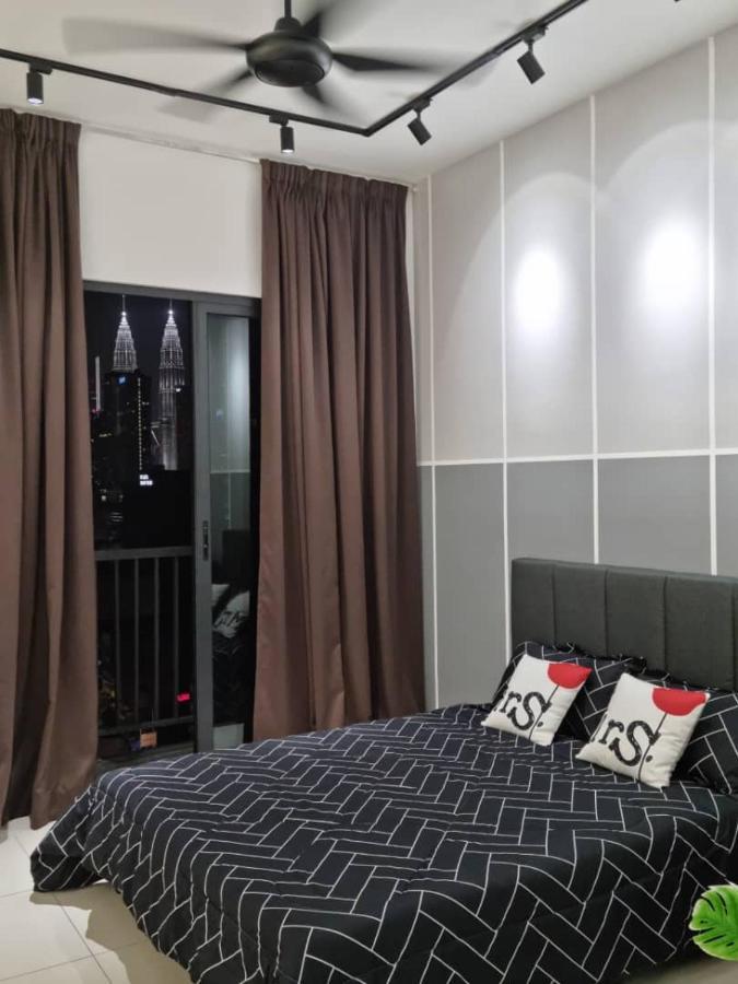Chambers With Wifi Apartment Kuala Lumpur