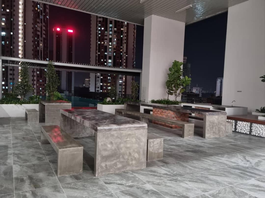 Chambers With Wifi Apartment Kuala Lumpur