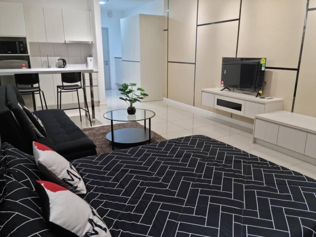 Apartment Chambers With Wifi Kuala Lumpur