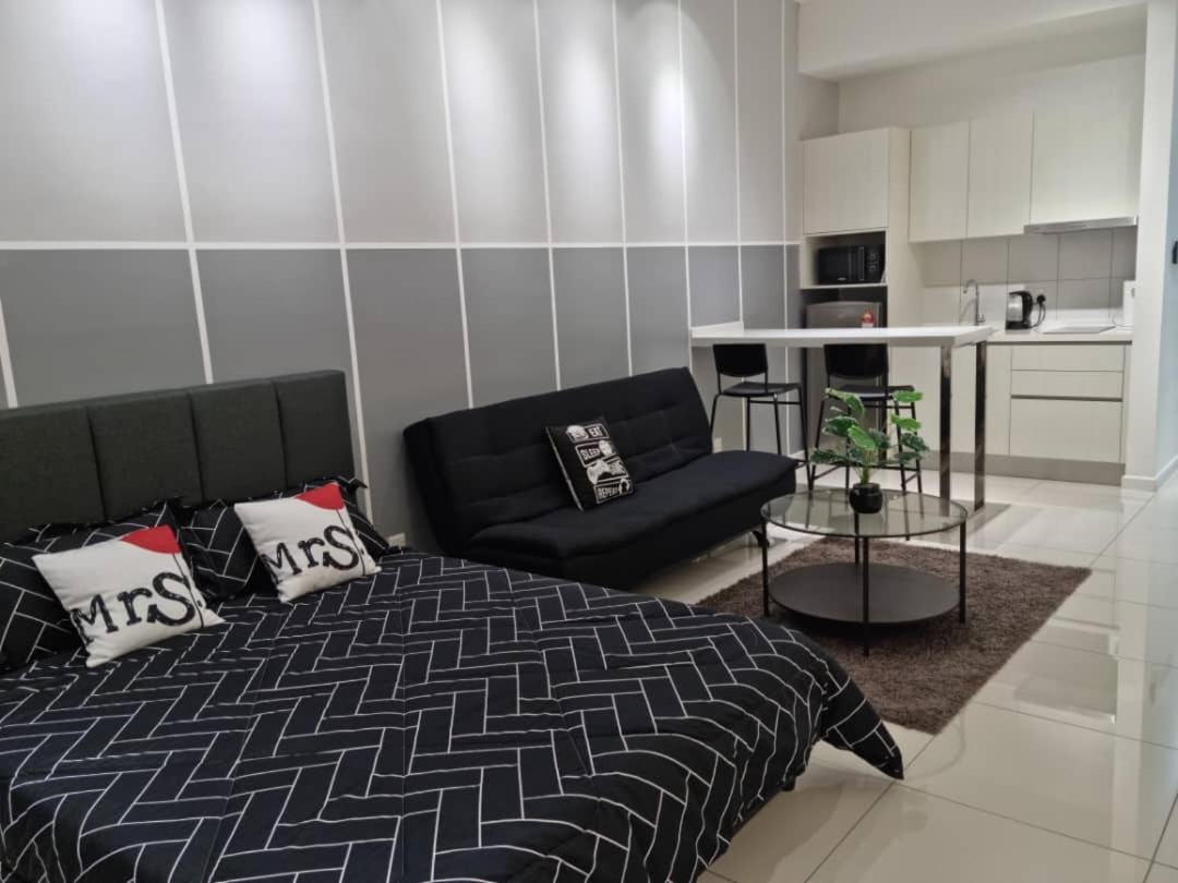 Chambers With Wifi Apartment *