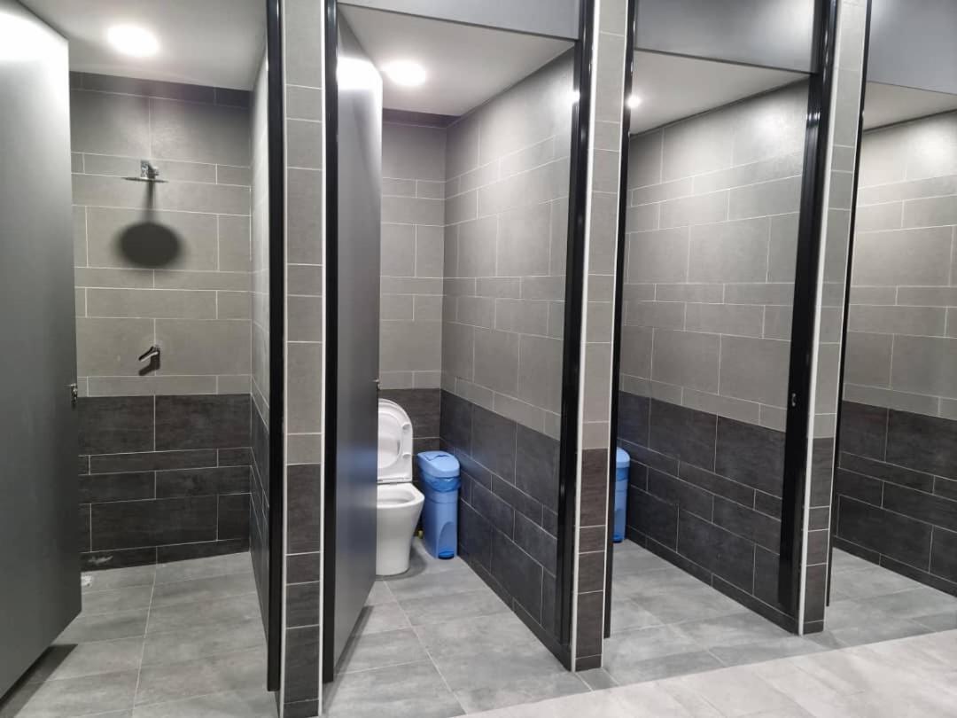 Chambers With Wifi Apartment