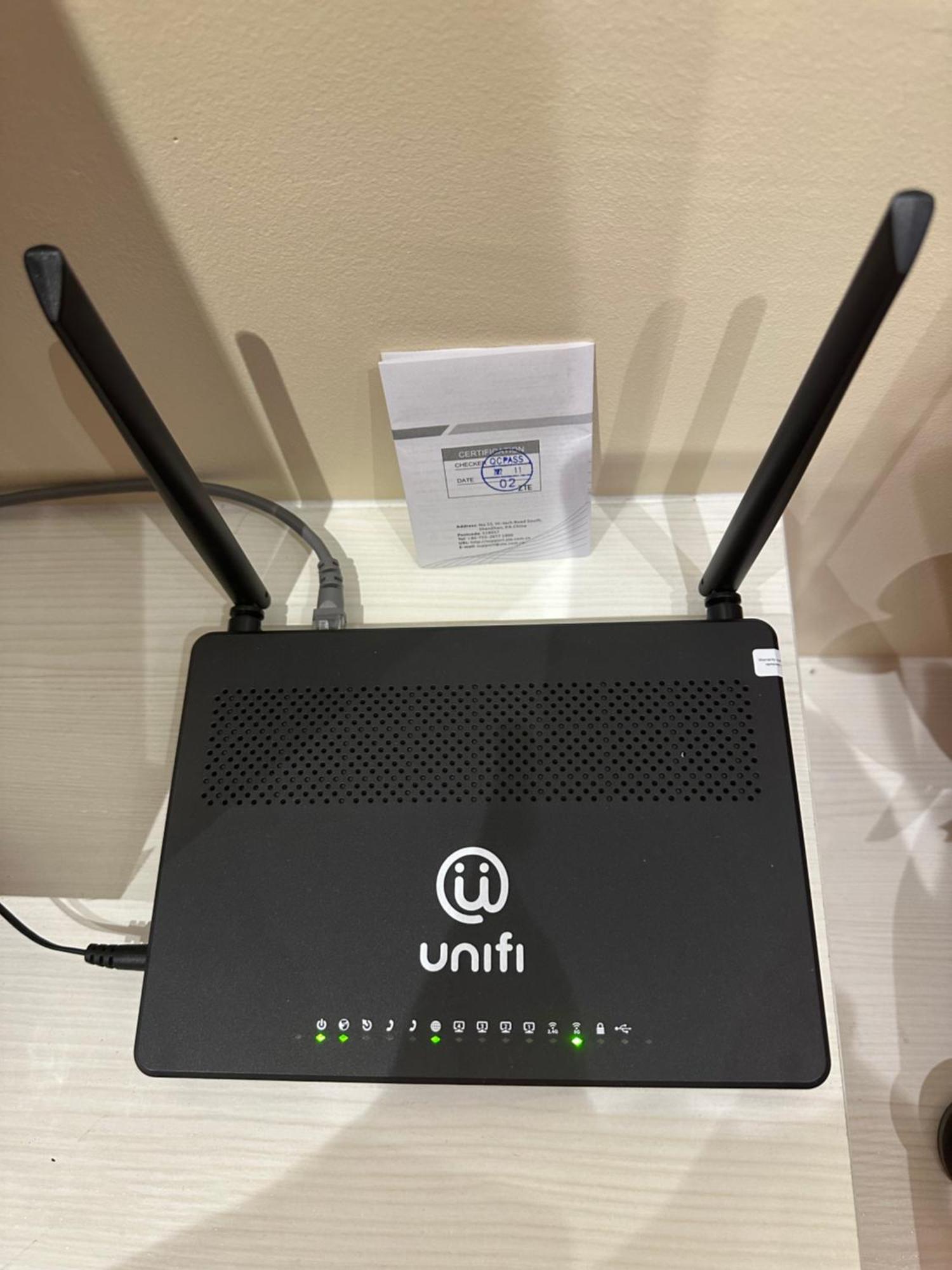 Apartment Chambers With Wifi *